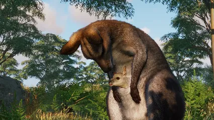 Planet Zoo: Grasslands Animal Pack DLC RU*KZ*UA*CIS