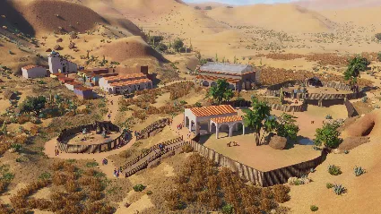 Planet Zoo: Grasslands Animal Pack DLC RU*KZ*UA*CIS