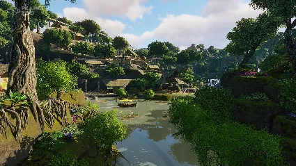 Planet Zoo: South America Pack DLC RU*KZ*UA*CIS
