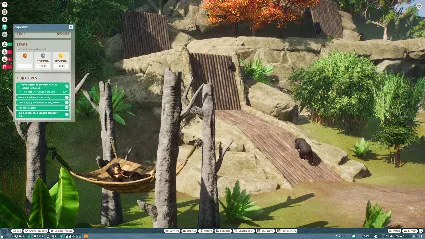 Planet Zoo: Southeast Asia Animal Pack DLC