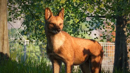 Planet Zoo: Southeast Asia Animal Pack DLC