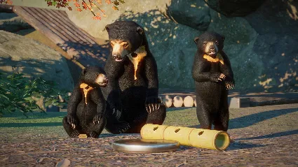 Planet Zoo: Southeast Asia Animal Pack DLC