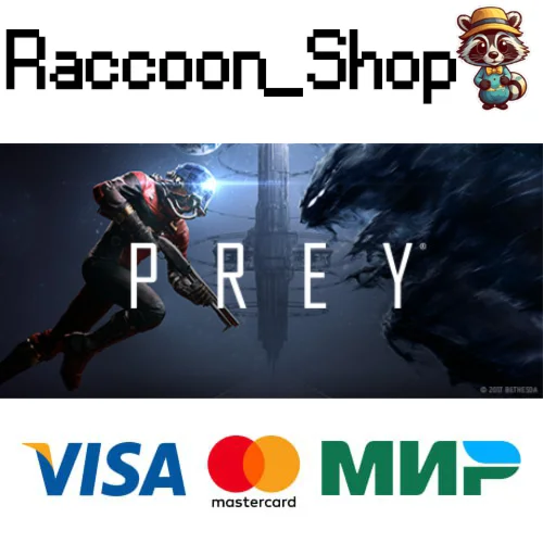 Prey * STEAM РОССИЯ
