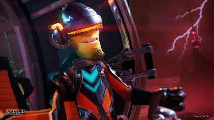 Ratchet  Clank: Сквозь миры * STEAM РОССИЯ 🔥