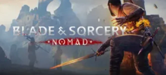 Blade & Sorcery: Nomad купить для Pico 3 4 БЫСТРО