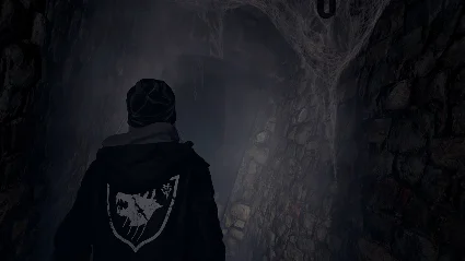 Resident Evil Village - Костюм Street Wolf DLC