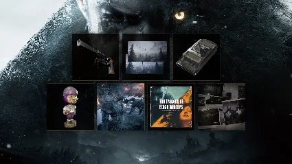 Resident Evil Village - Полевой набор DLC * STEAM RU 🔥