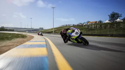 RIDE 5 - Far East Pack DLC * STEAM RU*KZ*UA*СНГ 🔥