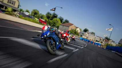 RIDE 5 - Rebel Pack DLC * STEAM RU*KZ*UA*СНГ 🔥