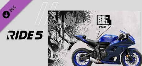 RIDE 5 - Rebel Pack DLC * STEAM РОССИЯ