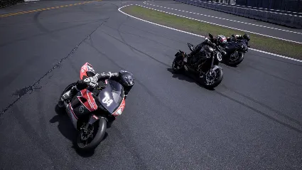 RIDE 5 - Season Pass DLC * STEAM RU*KZ*UA*СНГ 🔥