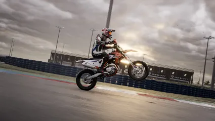 RIDE 5 - Season Pass DLC * STEAM RU*KZ*UA*СНГ 🔥