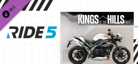 RIDE 5 - King of the Hills Pack DLC * STEAM РОССИЯ