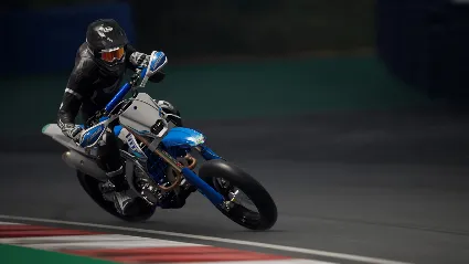 RIDE 5 - Short Track Pack DLC * STEAM RU*KZ*UA*СНГ 🔥