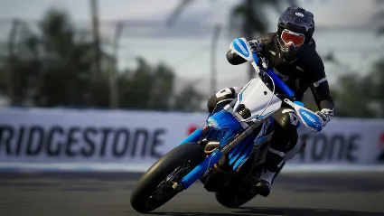 RIDE 5 - Short Track Pack DLC * STEAM RU*KZ*UA*СНГ 🔥