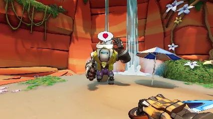 Roboquest * STEAM РОССИЯ 🔥