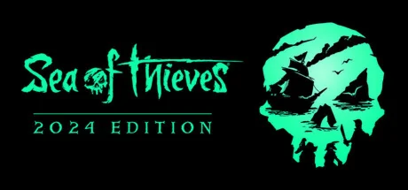 Sea of Thieves 2024 Edition * STEAM РОССИЯ