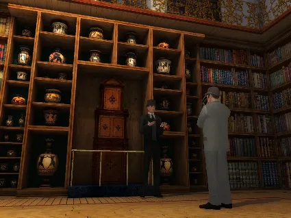 The Sherlock Holmes Collection * STEAM РОССИЯ 🔥