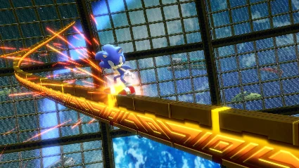 Sonic Colors: Ultimate * STEAM РОССИЯ 🔥