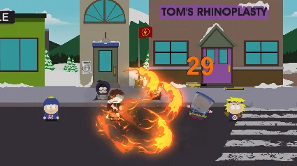 South Park: The Fractured but Whole - Season pass DLC