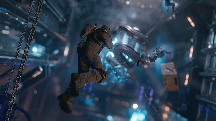 Starfield - Shattered Space DLC * STEAM РОССИЯ 🔥