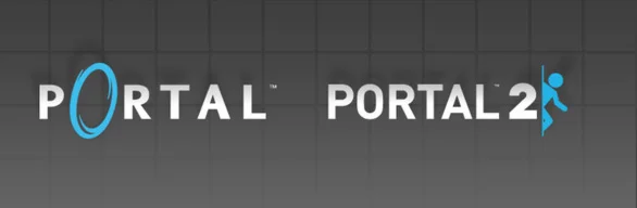 Portal + Portal 2 STEAM GIFT Россия + МИР + ВСЕ СТРАНЫ