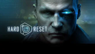 Hard Reset Extended Edition STEAM GIFT ВСЕ СТРАНЫ