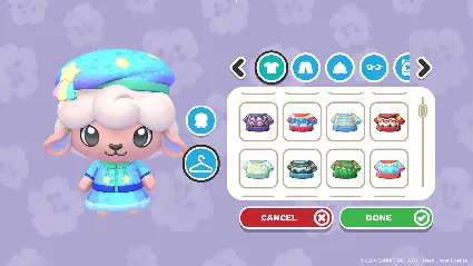 Hello Kitty Island Adventure STEAM GIFT РОССИЯ