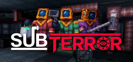 Subterror - STEAM GIFT РОССИЯ