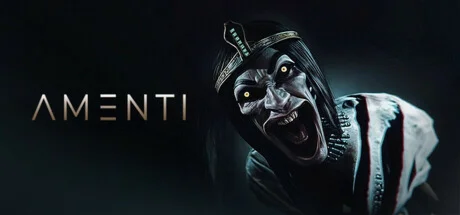 Amenti - STEAM GIFT РОССИЯ