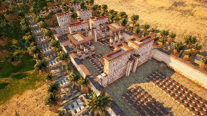 Builders Of Egypt - STEAM GIFT РОССИЯ