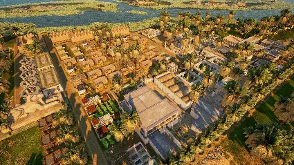 Builders Of Egypt - STEAM GIFT РОССИЯ