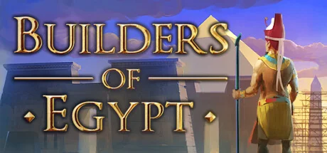 Builders Of Egypt - STEAM GIFT РОССИЯ