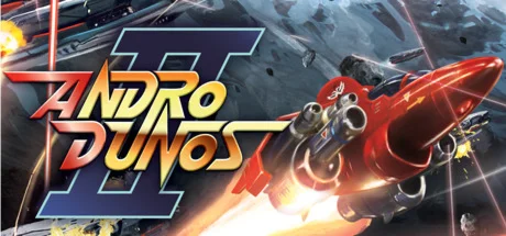 Andro Dunos II (Steam Ключ / РФ + Весь Мир)0%