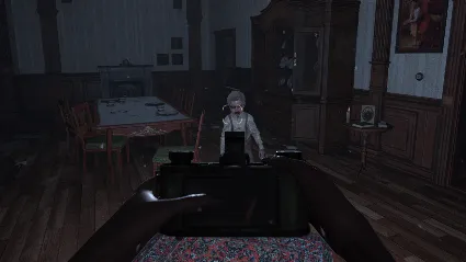 Unpossess - STEAM GIFT РОССИЯ
