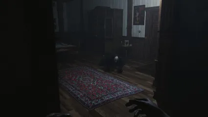 Unpossess - STEAM GIFT РОССИЯ