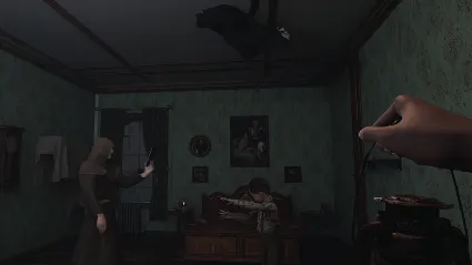 Unpossess - STEAM GIFT РОССИЯ