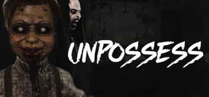 Unpossess - STEAM GIFT РОССИЯ