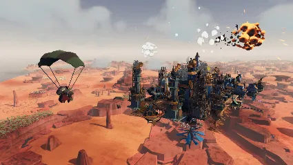 Airborne Empire - STEAM GIFT РОССИЯ