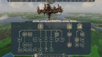 Airborne Empire - STEAM GIFT РОССИЯ