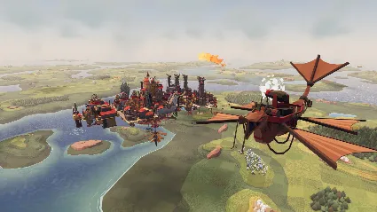 Airborne Empire - STEAM GIFT РОССИЯ