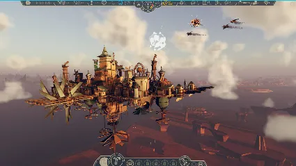 Airborne Empire - STEAM GIFT РОССИЯ