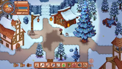 Dreaming Isles - STEAM GIFT РОССИЯ