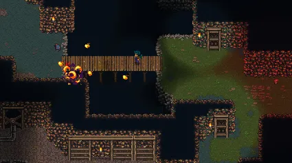 Dreaming Isles - STEAM GIFT РОССИЯ