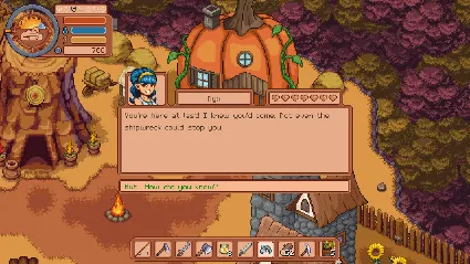 Dreaming Isles - STEAM GIFT РОССИЯ