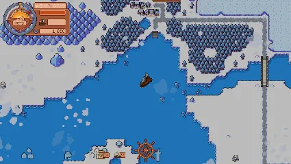 Dreaming Isles - STEAM GIFT РОССИЯ
