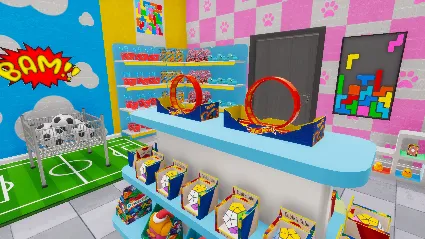Toy Shop Simulator - STEAM GIFT РОССИЯ
