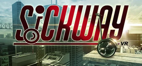 SickWay - STEAM GIFT РОССИЯ