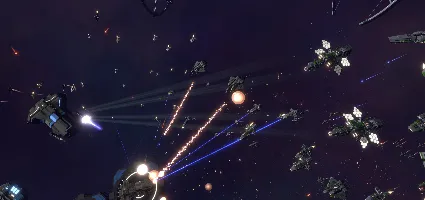Annihilate The Spance - STEAM GIFT РОССИЯ