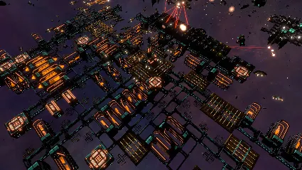 Annihilate The Spance - STEAM GIFT РОССИЯ